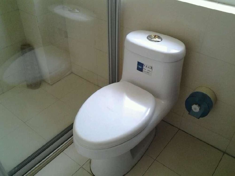 Lvzhou Business Hotel- Vuhu Kültér fotó